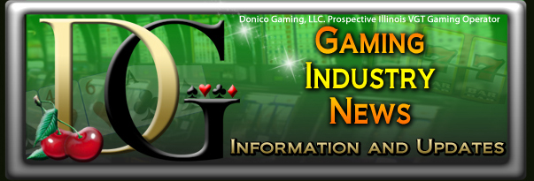 Donico Gaming News